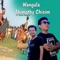 Wangala Thimothy Chisim (feat. R) - Rubel Sangma lyrics