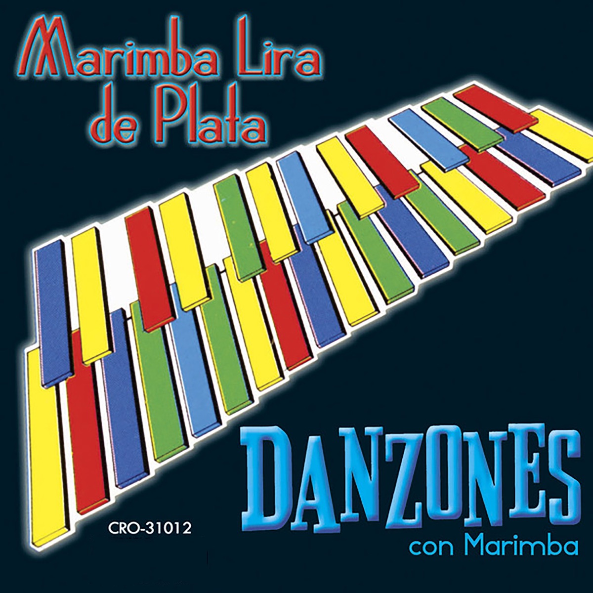 Danzones Con Marimba, Vol. 2 by Marimba Lira De Plata on Apple Music