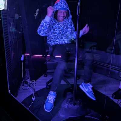 The Big Bang (feat. Buddha Platinum) - Single