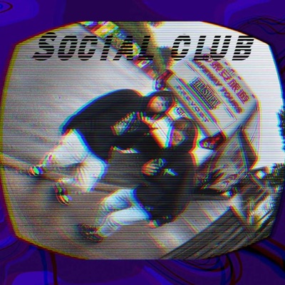 Social Club (feat. Zaver) - Single