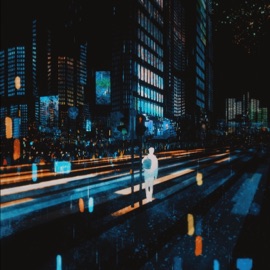 數十晚 (feat. Byejack) GooChan