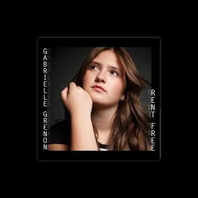 Listen to Gabrielle Grenon, watch music videos, read bio, see tour dates & more!
