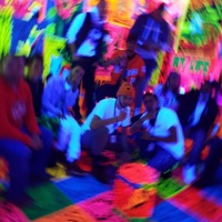 Blue Gatorade - Single - HAZMVT