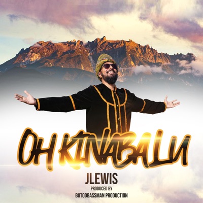 OH KINABALU - Single