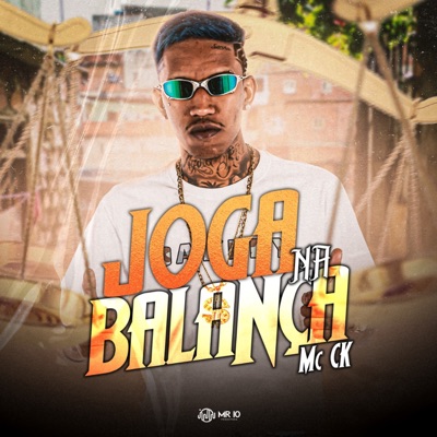 Joga na Balança - Single
