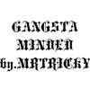 Gangsta Minded - Single