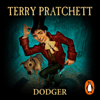 Dodger (Abridged) - Terry Pratchett