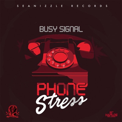 Phone Stress - Single
