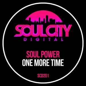 One More Time - EP
