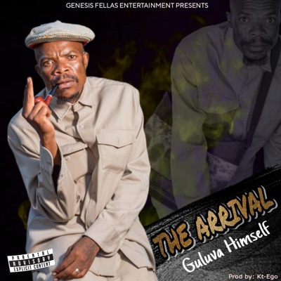 Vantoeka Af - Single