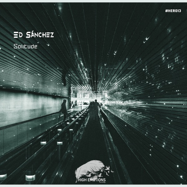 Solitude - Single
