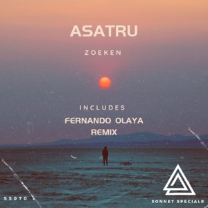 Asatru - Single