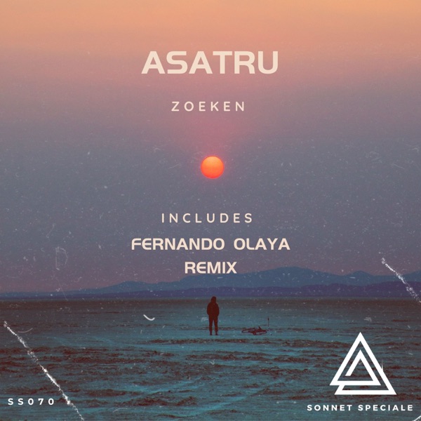 Asatru - Single
