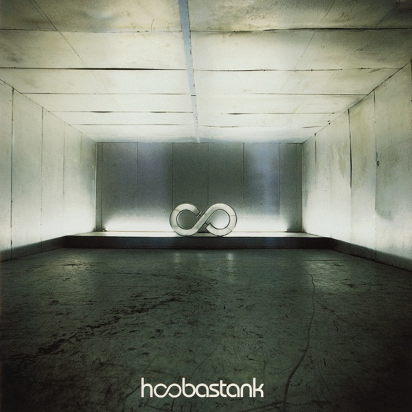 Hoobastank - Up And Gone