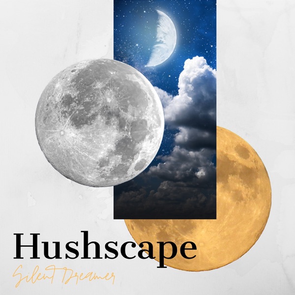 Hushscape - EP