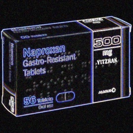 Naproxen 500Mg Yitzhak