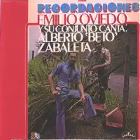 Beto Zabaleta — Aunque Sufriendo Te Olvido