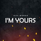 I'm Yours artwork