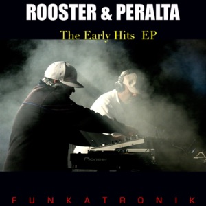 The Early Hits - EP