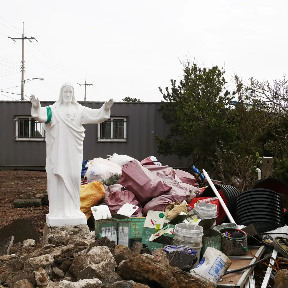 Lee Minhwi - Hometown to Come (2023)