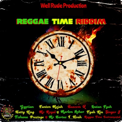Reggae Time