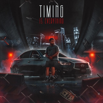 Timing is Everything. - Single