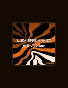 Escucha a Luca Effe, mira videos musicales, lee su biografía, consulta las fechas de las gira y más.