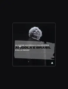 Ascolta Alcione Marrom, guarda video musicali, leggi la biografia, vedi le date del tour & altro!