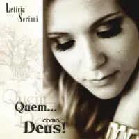Folha Seca — Leticia Seriani