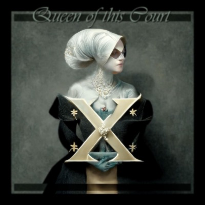 Queen of this Court (feat. Taco Supreme) - Single