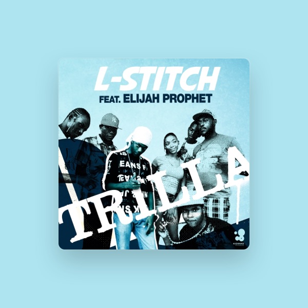 L-Stitch's avatar