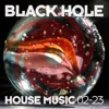 Jérôme Luca Mine (Club Mix) Black Hole House Music 02 - 23