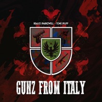 Gunz From Italy - Tone Spliff & Realio Sparkzwell