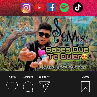 Sabes Que Te Quiero - Single