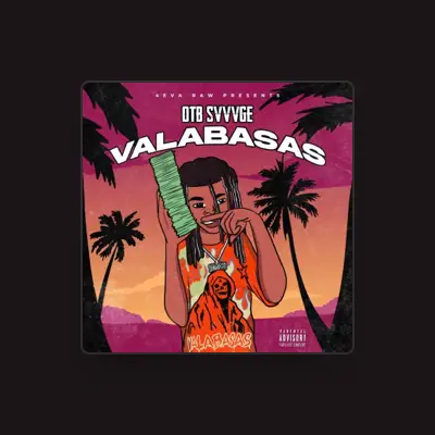 Listen to OTB SVVVGE, watch music videos, read bio, see tour dates & more!