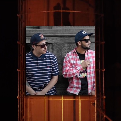 Noventera (feat. MorenoSkills) - Single