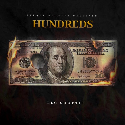 Hundreds - Single