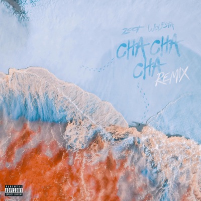 Cha Cha Cha (feat. Wolfsta) [WOLFSTA REMIX] - Single