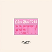 Cate - Can't Wait To Be Pretty - Demo