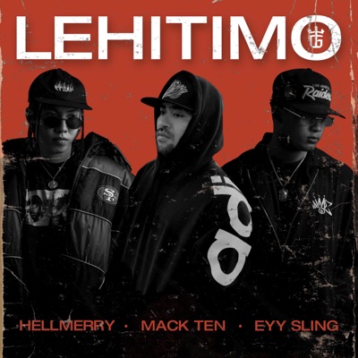 Lehitimo - Single
