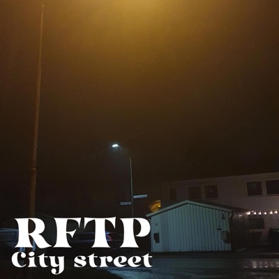 City Street - Single