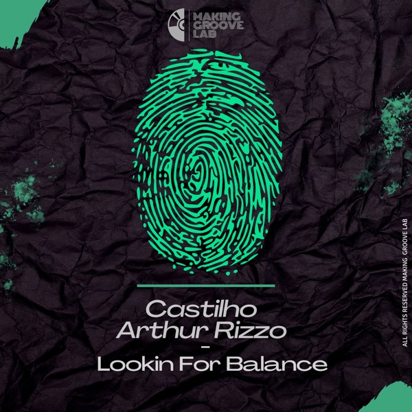 Lookin for Balance - Single