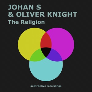 The Religion - Single