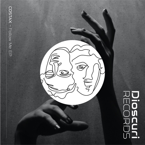 Follow Me Ep (feat. Demetrious)