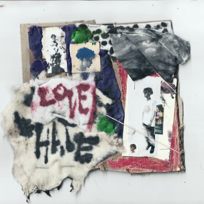 Love/#Hate - EP