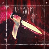 Insaaf - Single - Lekheye
