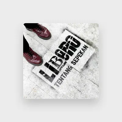 Listen to Libero, watch music videos, read bio, see tour dates & more!