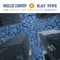 Apply the Pressure (Xqui Remix) - Misled Convoy & Kat Five lyrics
