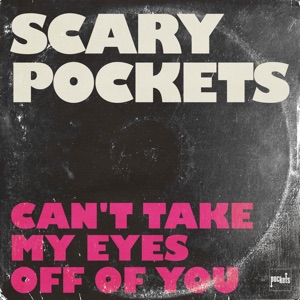 Can't Take My Eyes off of You (feat. Lucy Schwartz)