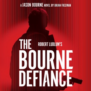 Robert Ludlum's The Bourne Defiance (Unabridged)